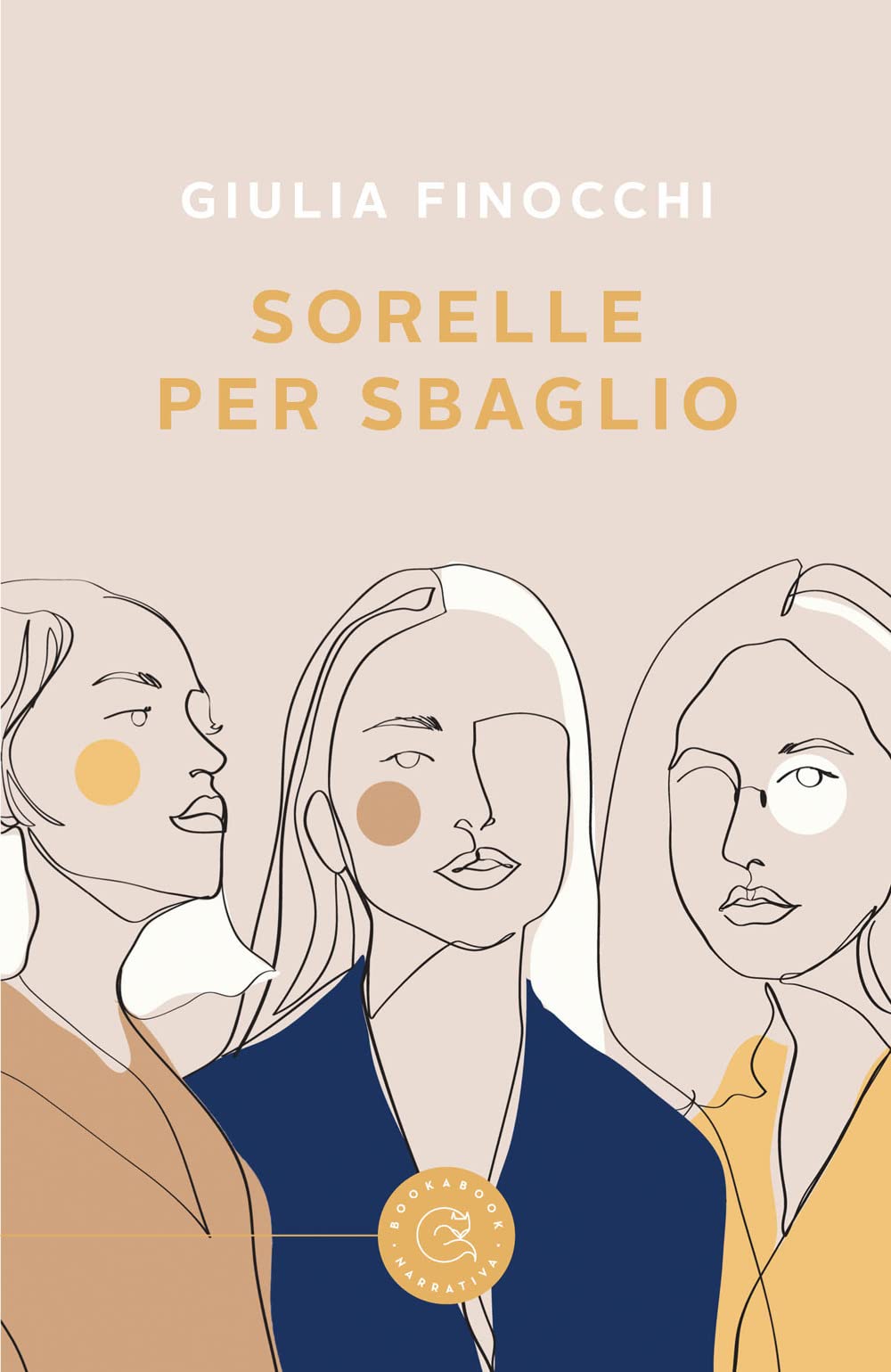 Sorelle Per Sbaglio - 4