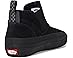 Vans Mte™ Mid-Slip Insulated - Back View