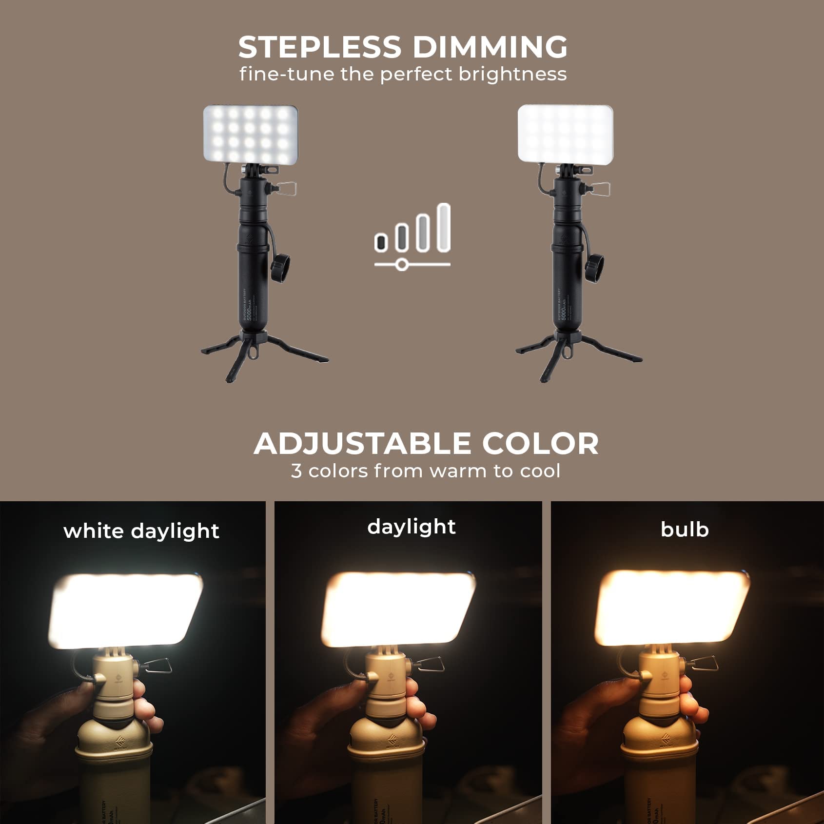 ELECOM NESTOUT Lamp-1 and Flash-1 Lantern and Flash Light - Amazon.com