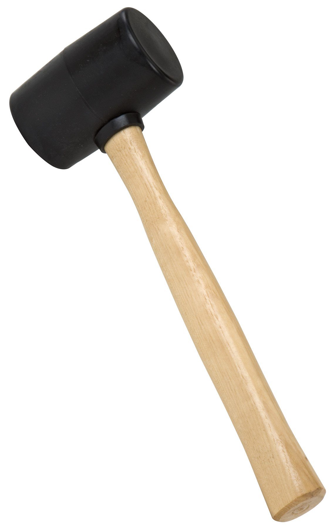 STANLEY Tools 57-522 - Martello in gomma, 510 g, confezione da 5
