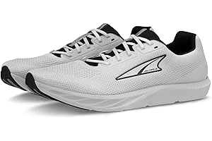 Altra Men's Provision 3.5 Running Shoes: Unparalleled Comfort and Performance for Every Foot