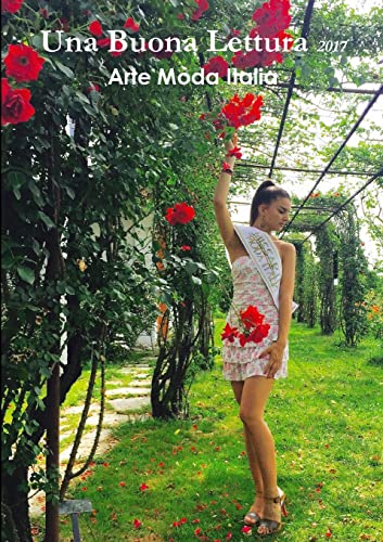 Una Buona Lettura 2017 (Italian Edition)