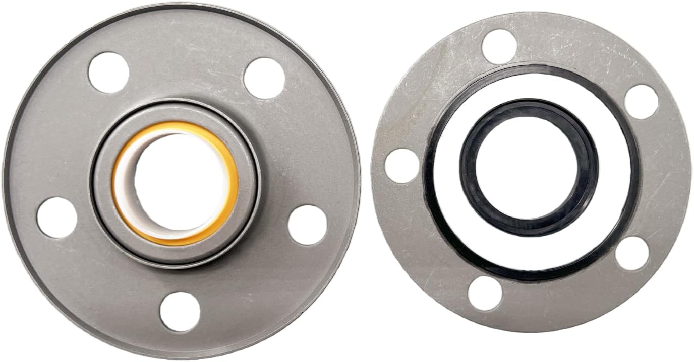 Oil Seal Fit for L10 M11 ISM Engine Part Replacement 3803487 3803272 3819631 3161772 3803894