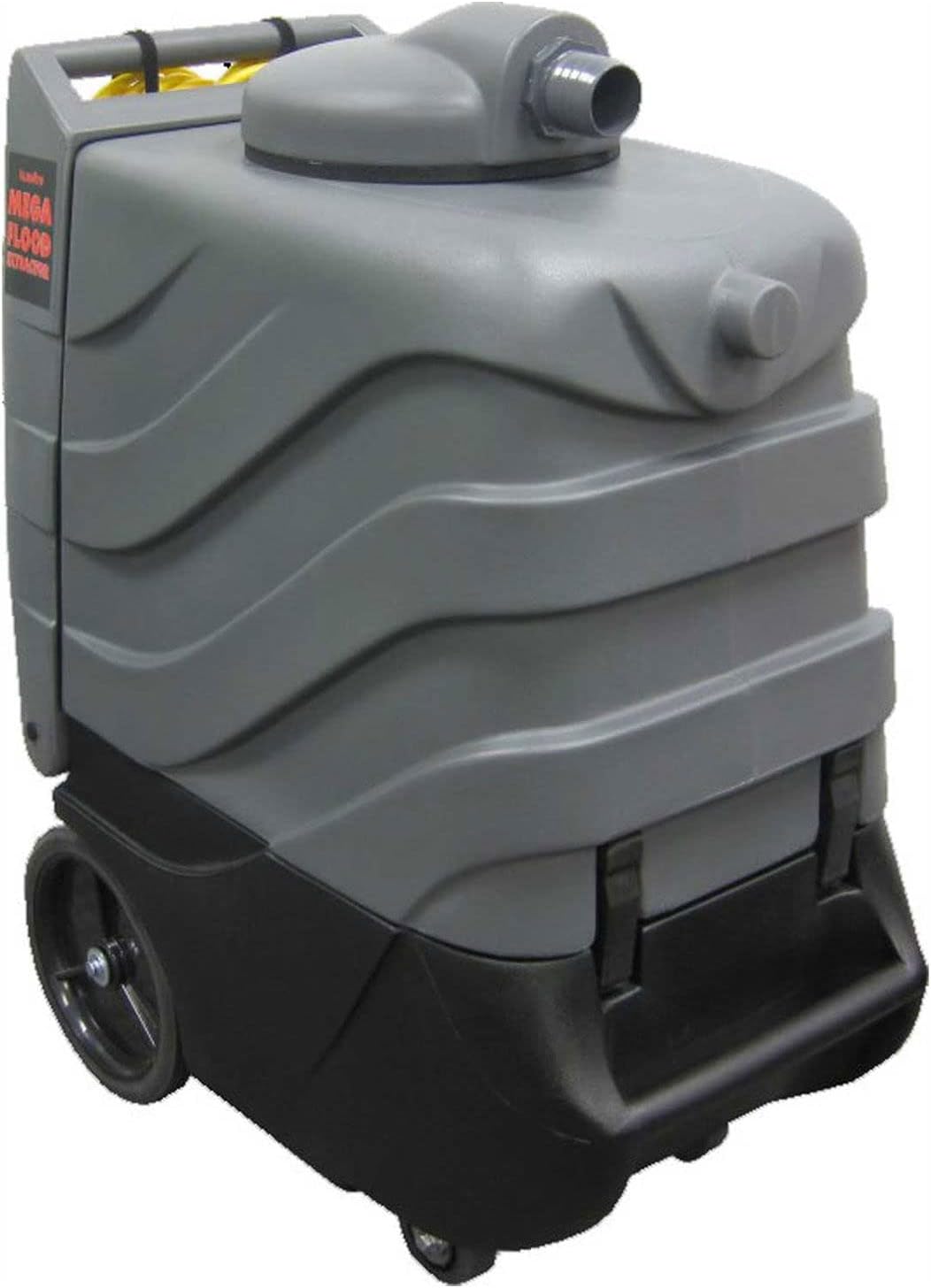 Mega 3 Flood Extractor, 14 Gallon