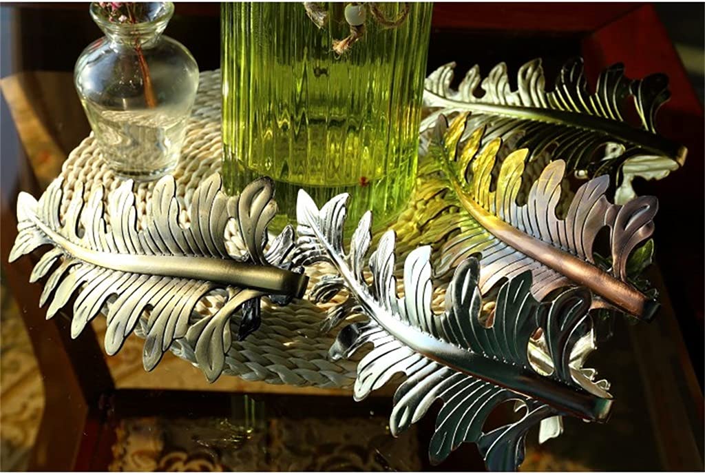 2 Alzapaños para Cortina De Hojas, Alzapaños para Dormitorio, Sala De Estar, Decoración De Cortinas, Accesorios De Retención De Metal (A como Se Muestra En La Imagen)