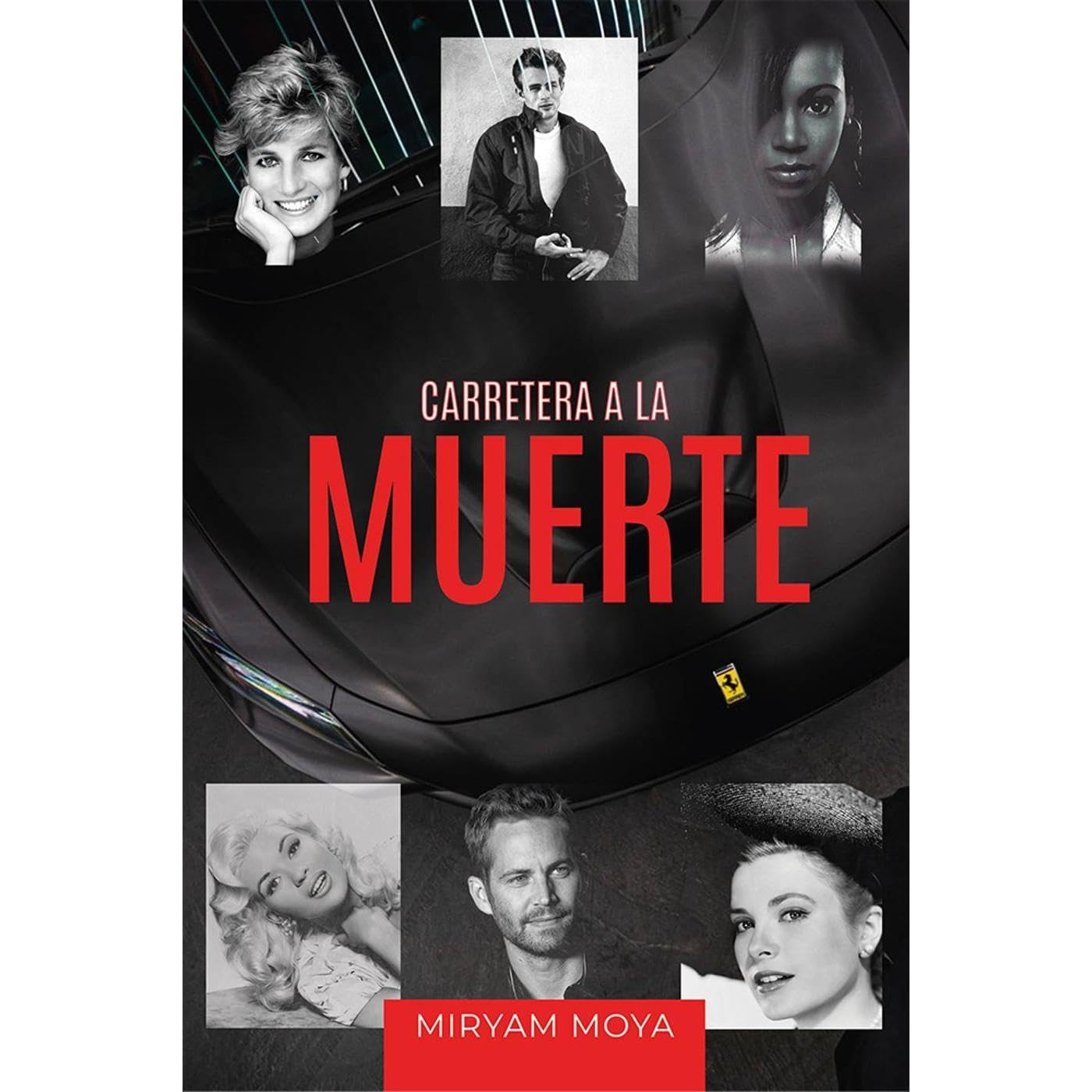 CARRETERA A LA MUERTE