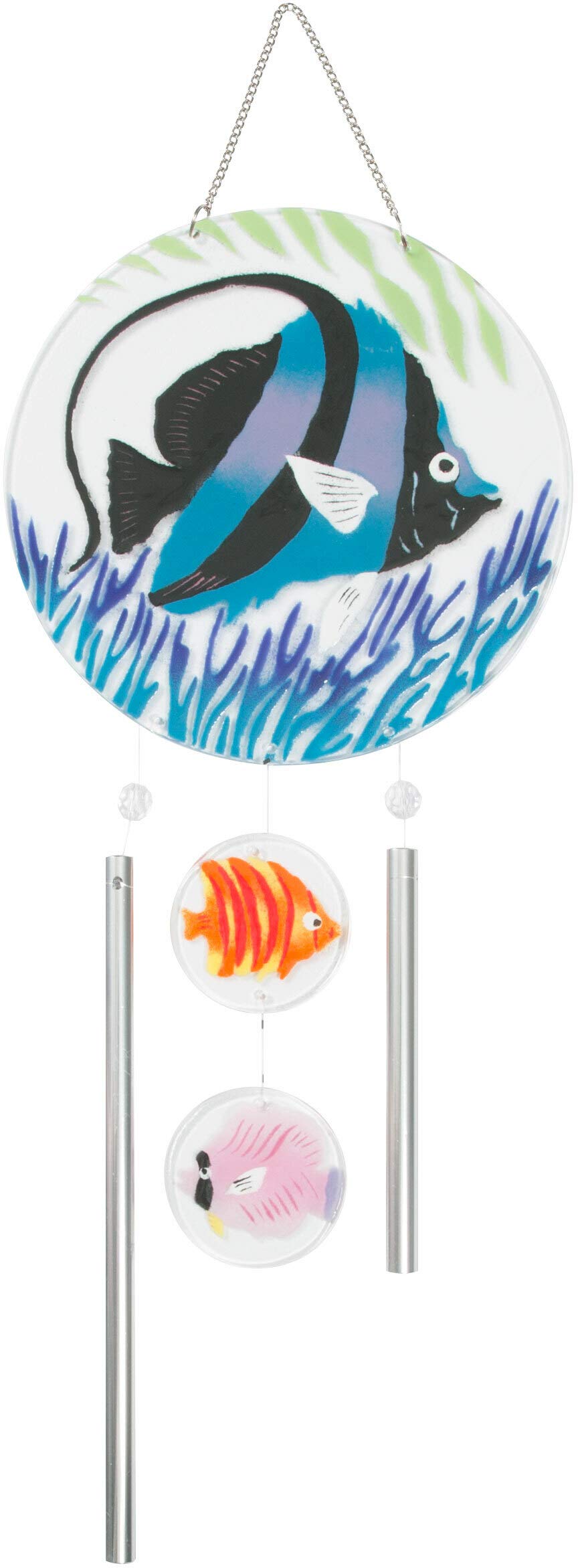 Pavilion - Angel Fish Wind Chimes