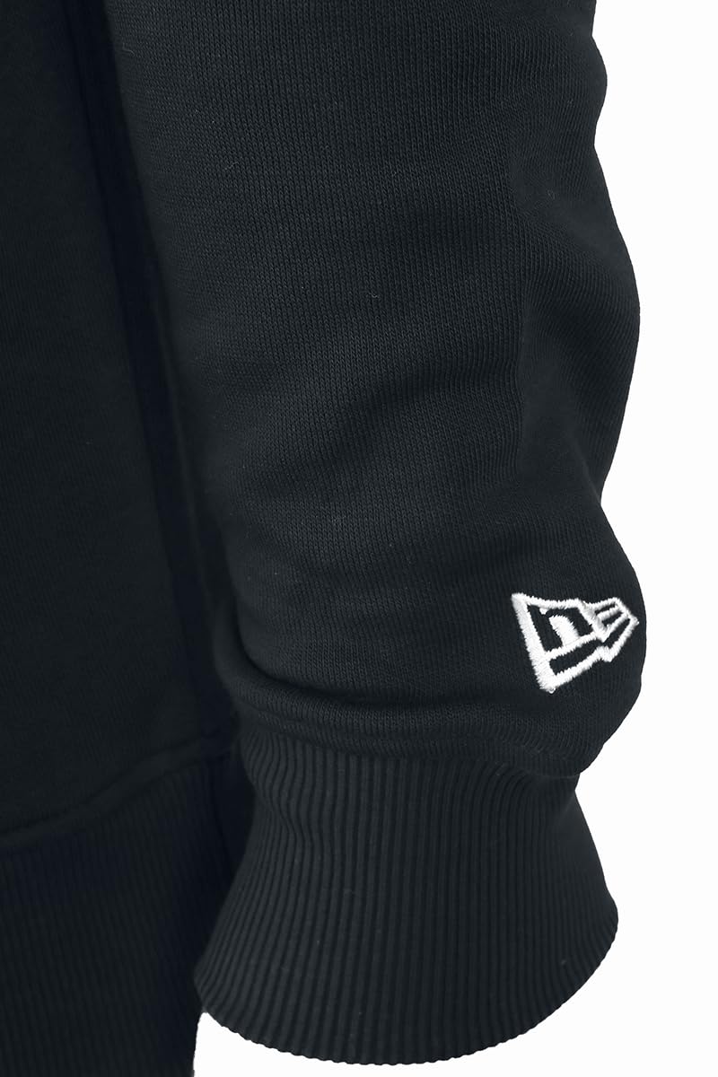 A NEW ERA Ne92160fa14 Team Logo Po Dalcow HGR Pull à Capuche Homme