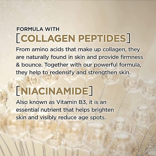 Miniatura 5 de Crema de Noche de L Oreal Paris Age Perfect Paquete de 1