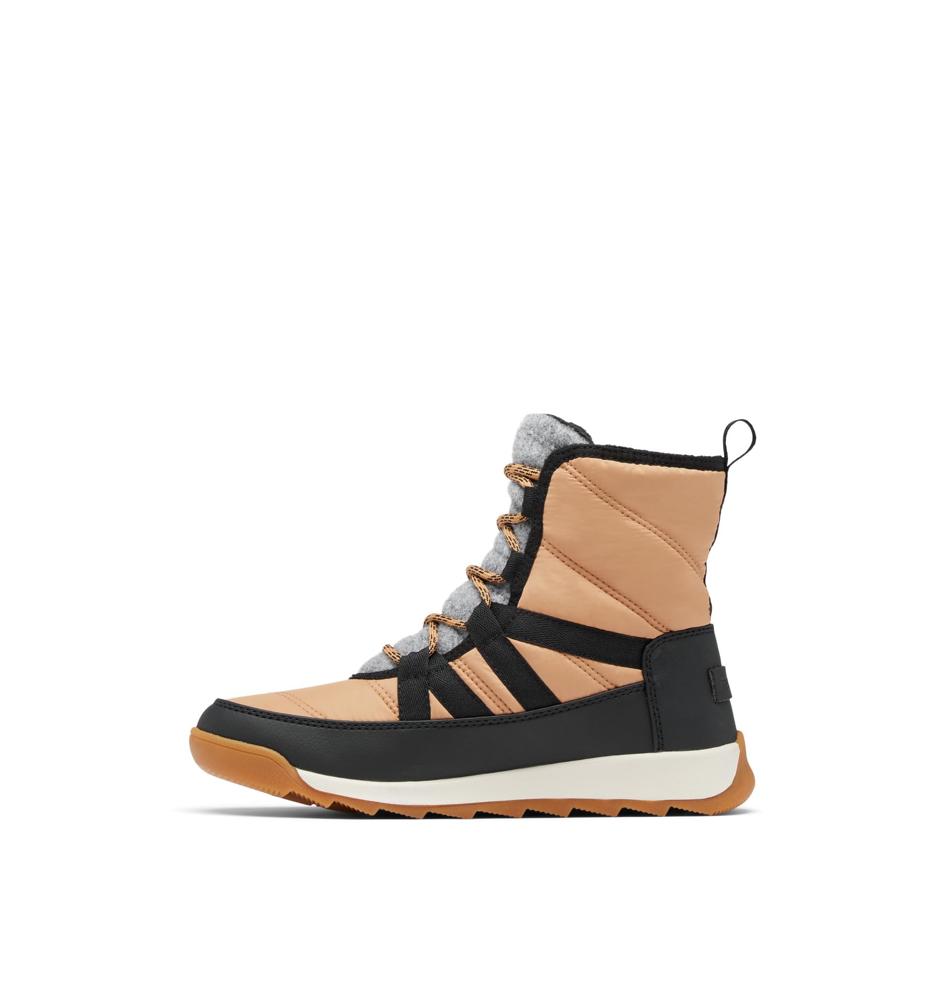 Sorel Damen Whitney 2 Plus Lace Wp Mode-Stiefel