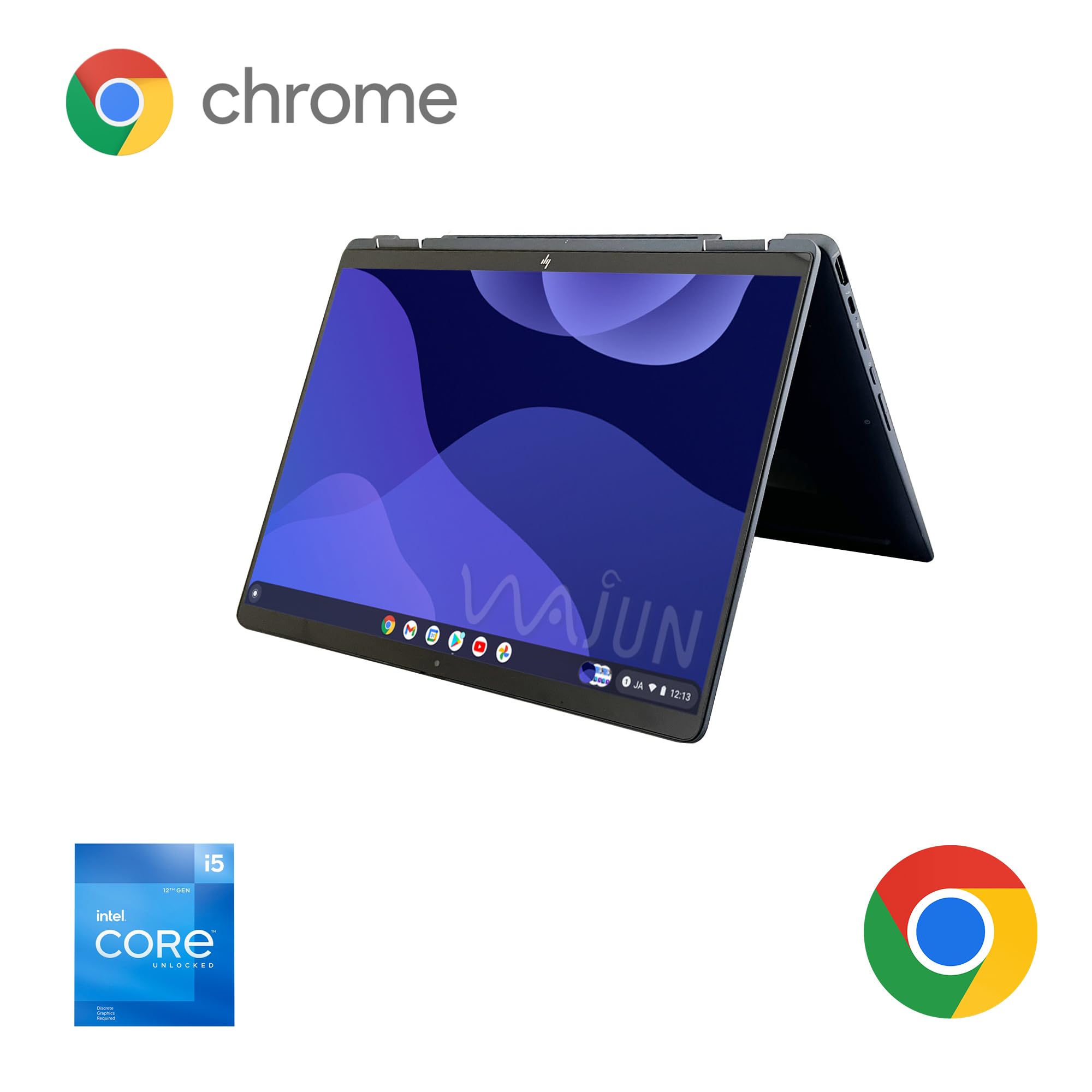 HP Q273 Chromebook/13.5型 Core i5-1245U Amazon.co.jp: HPE TPN Q273 Chromebook/13.5-inch Full HD
