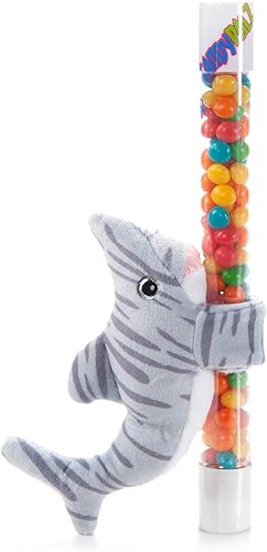 Miniatura 9 de The Petting Zoo Pulsera de elefante de peluche, regalos para niños, juguete de peluche de elefante CandyPalz