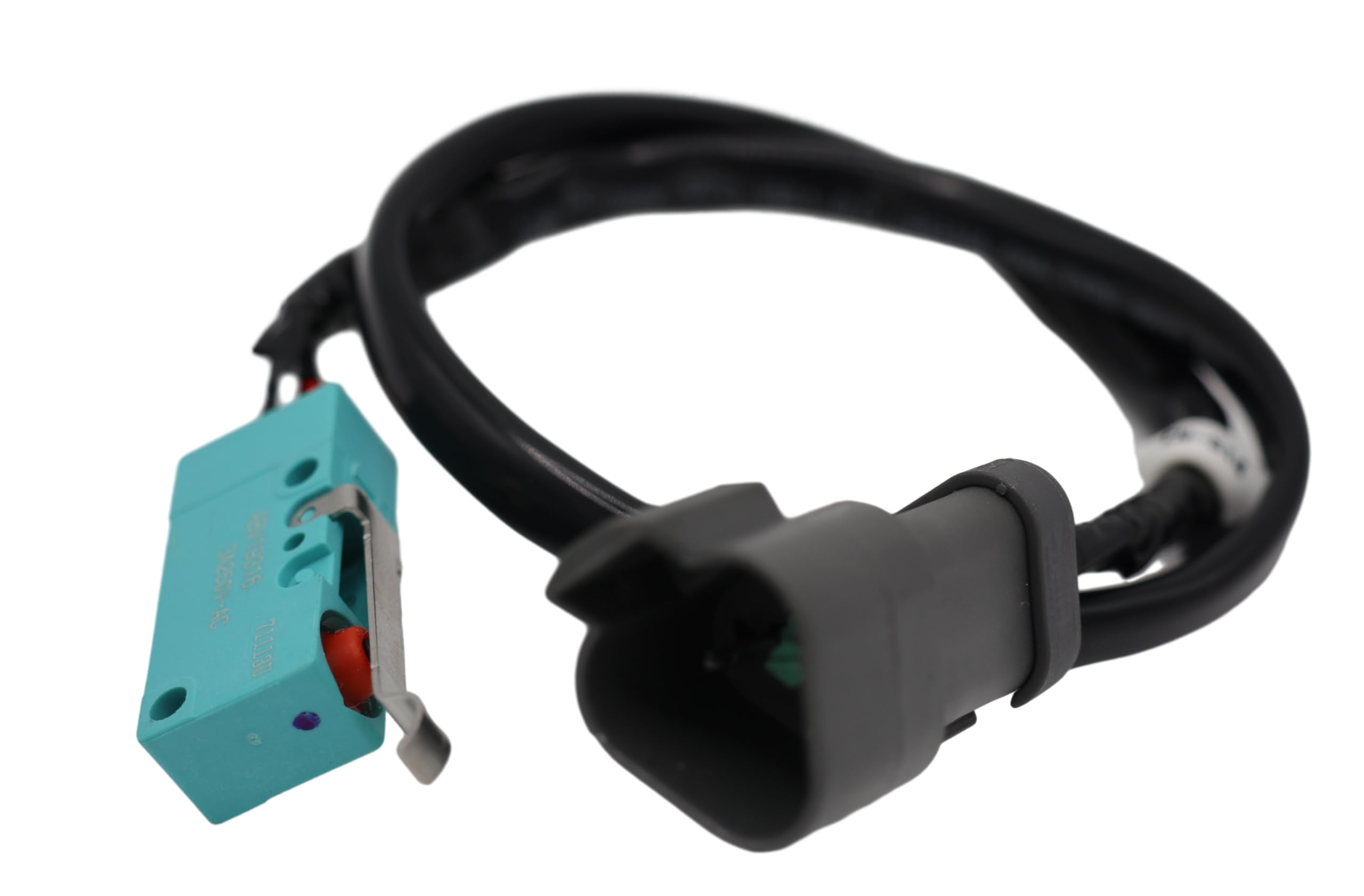 すー Amazon.com: TTDYKX Hydraulic Safety Lock Micro Switch 111