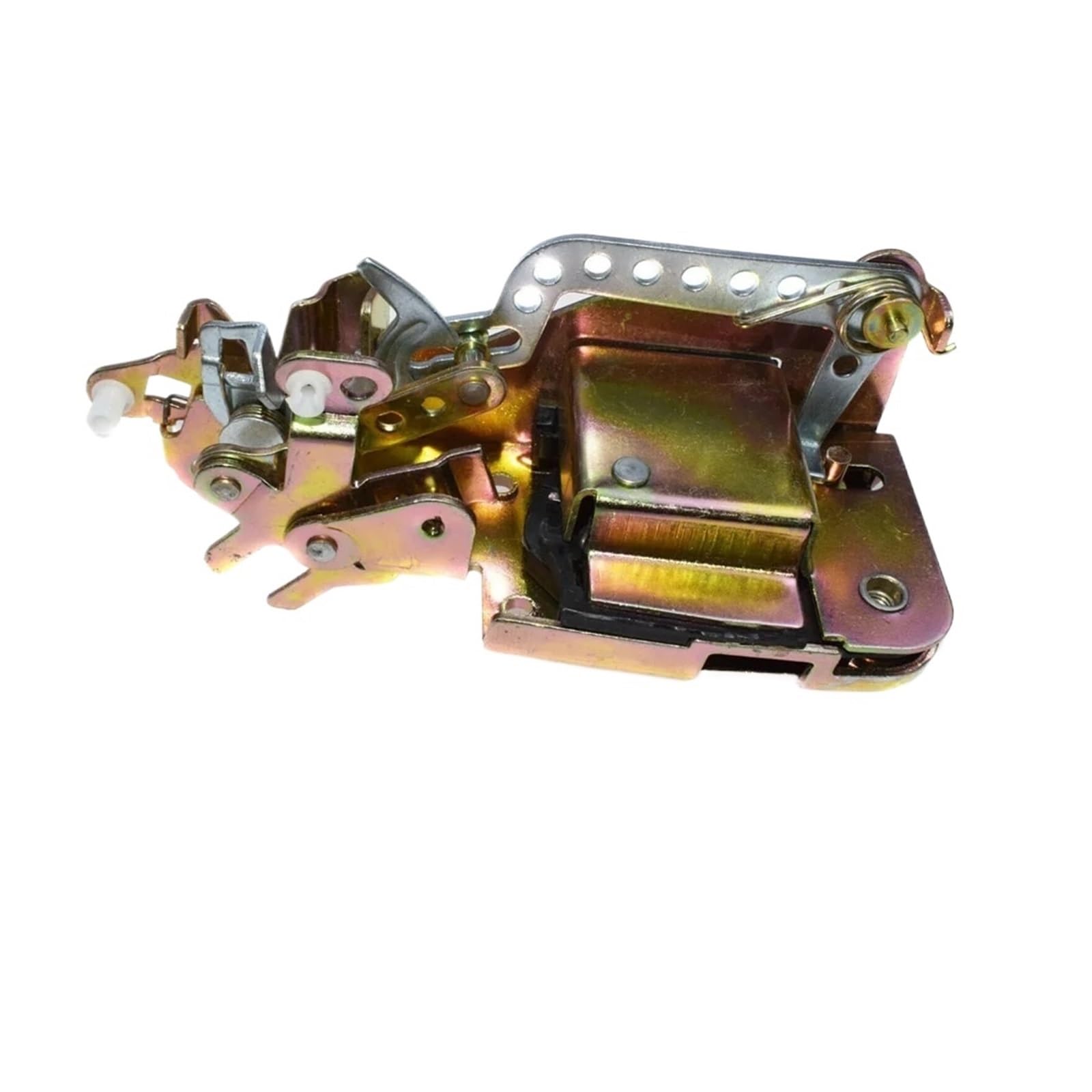 for VW for Transporter T4 1990-2003 Front Right Door Lock Mechanism 701837016D Door Lock Actuator