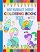 Produktbild My Great New Big Coloring Book XXL: A big and thick coloring book for boys and girls from 4 to 6 years