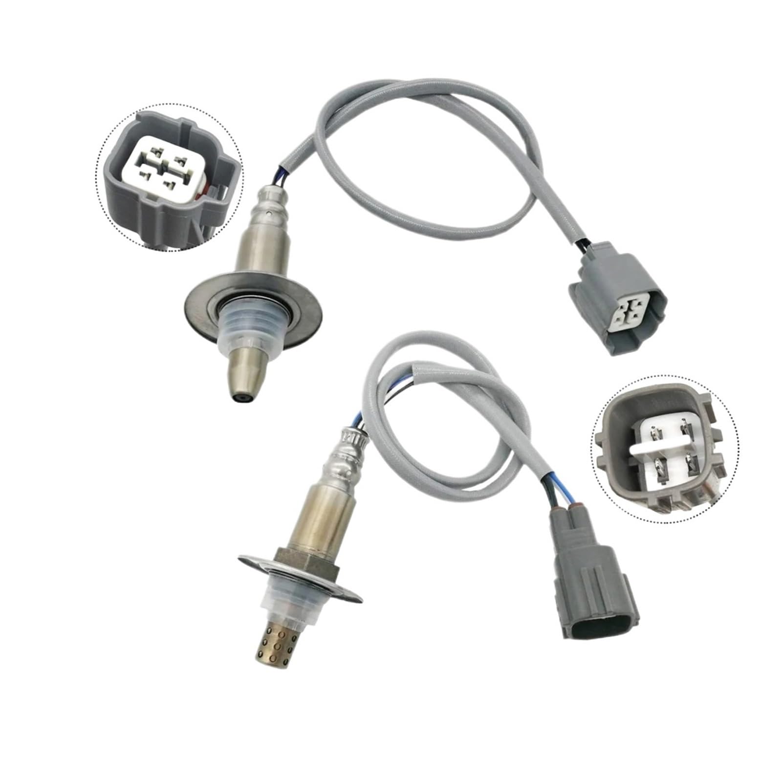 Capteur d'oxygène O2 amont aval 22641-AA540 22690-AA810 sonde lambda