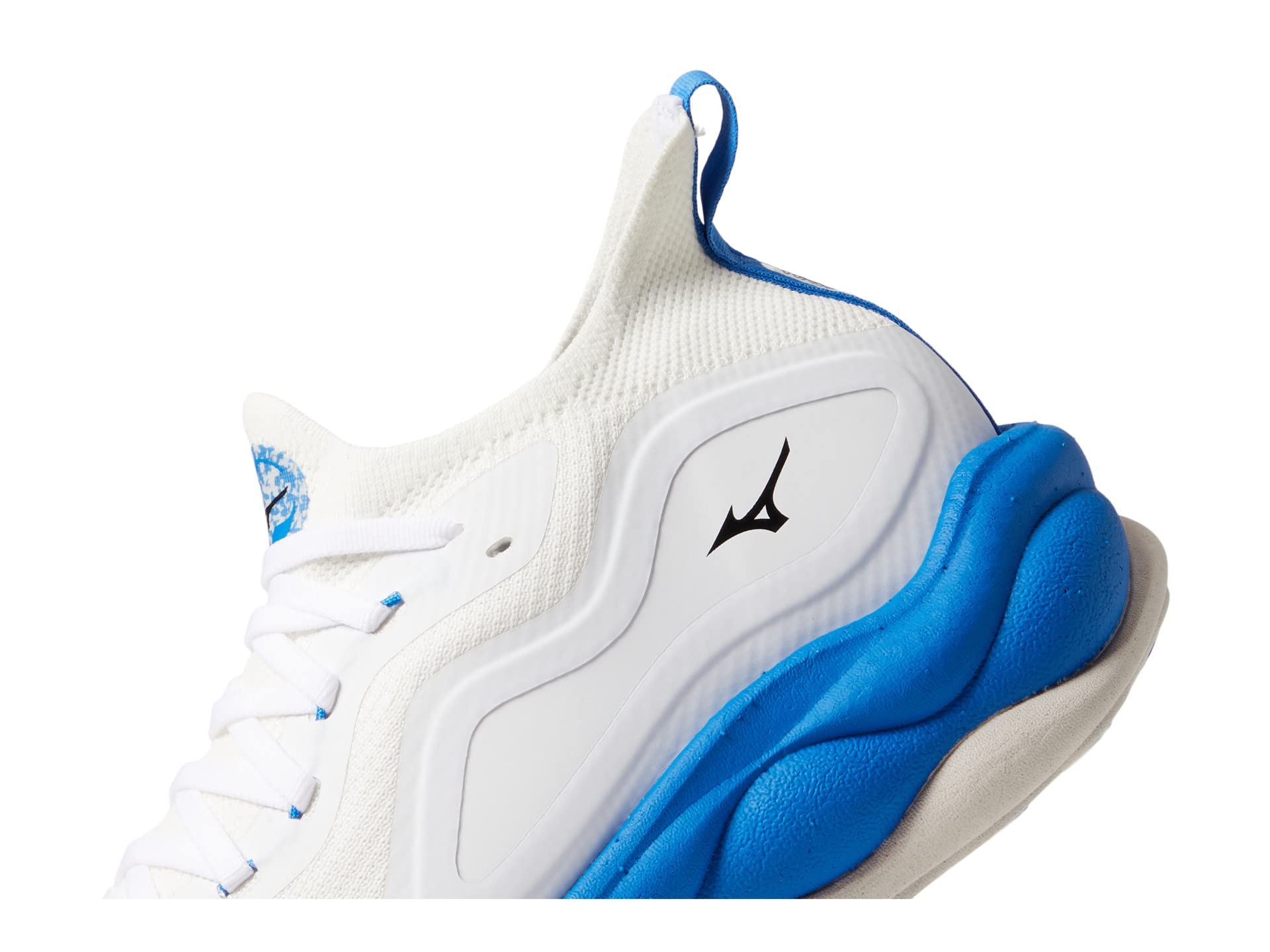 Mizuno Wave Neo Ultra Zapatillas de runningHombre