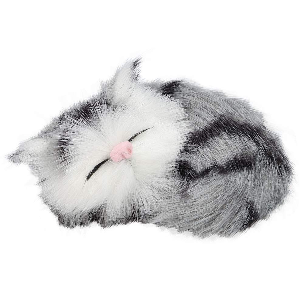 Nighdn Simpatico gatto 3D Luce notturna Lampada per gatti a LED per bambini Bella USB Lampada da tavolo in acrilico Luce notturna per bambini Regalo Camera da letto Decorazione della stanza