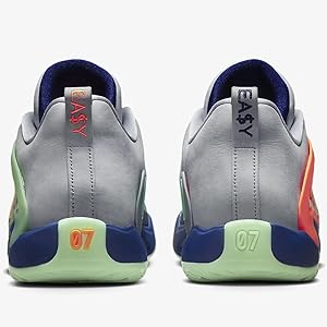 Amazon | [ナイキ] KD15 EP KD15 EP マルチカラー/マルチカラー DO9827