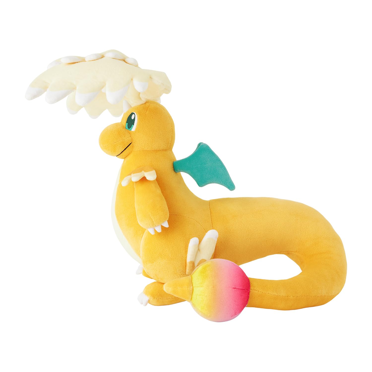 Amazon.co.jp: ポケモンセンターオリジナル ぬいぐるみ メガカイリュー