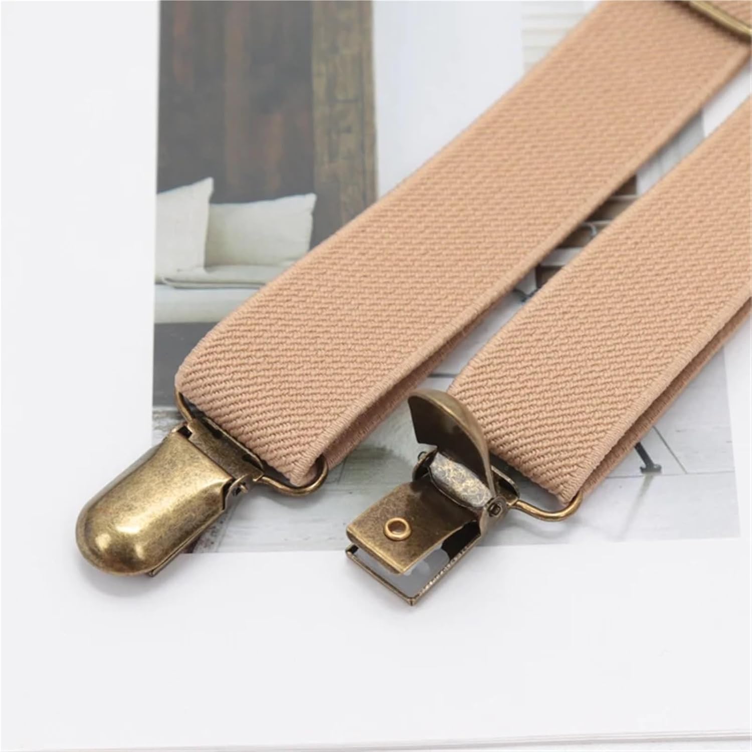 Tirantes, tirantes ajustables para niños, accesorios de ropa