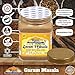 Rani Garam Masala Indian 11-Spice Blend 16oz (1lb) 454g PET Jar ~ All Natural, Salt-Free | Vegan | No Colors | Gluten Friendly | NON-GMO | Kosher | Indian Origin