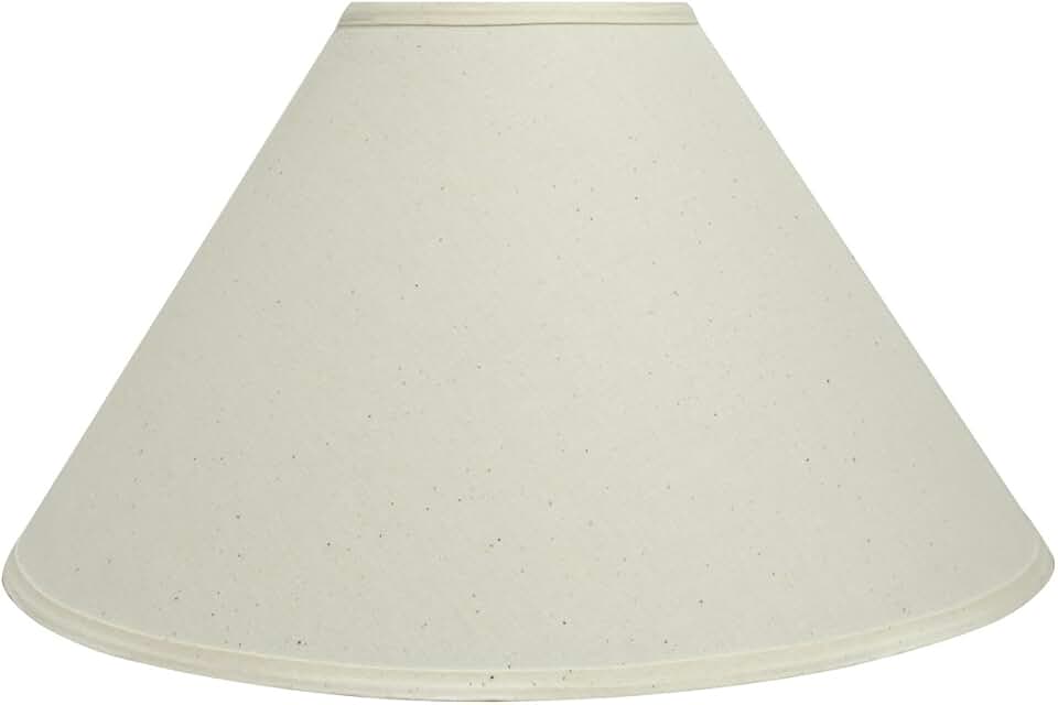 cone lamp shade