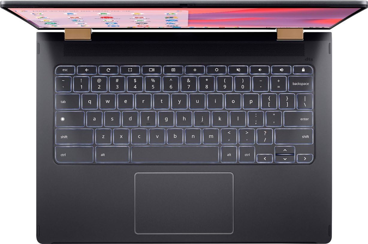 Amazon.com: acer Chromebook Spin 714 Touchscreen Laptop, 14