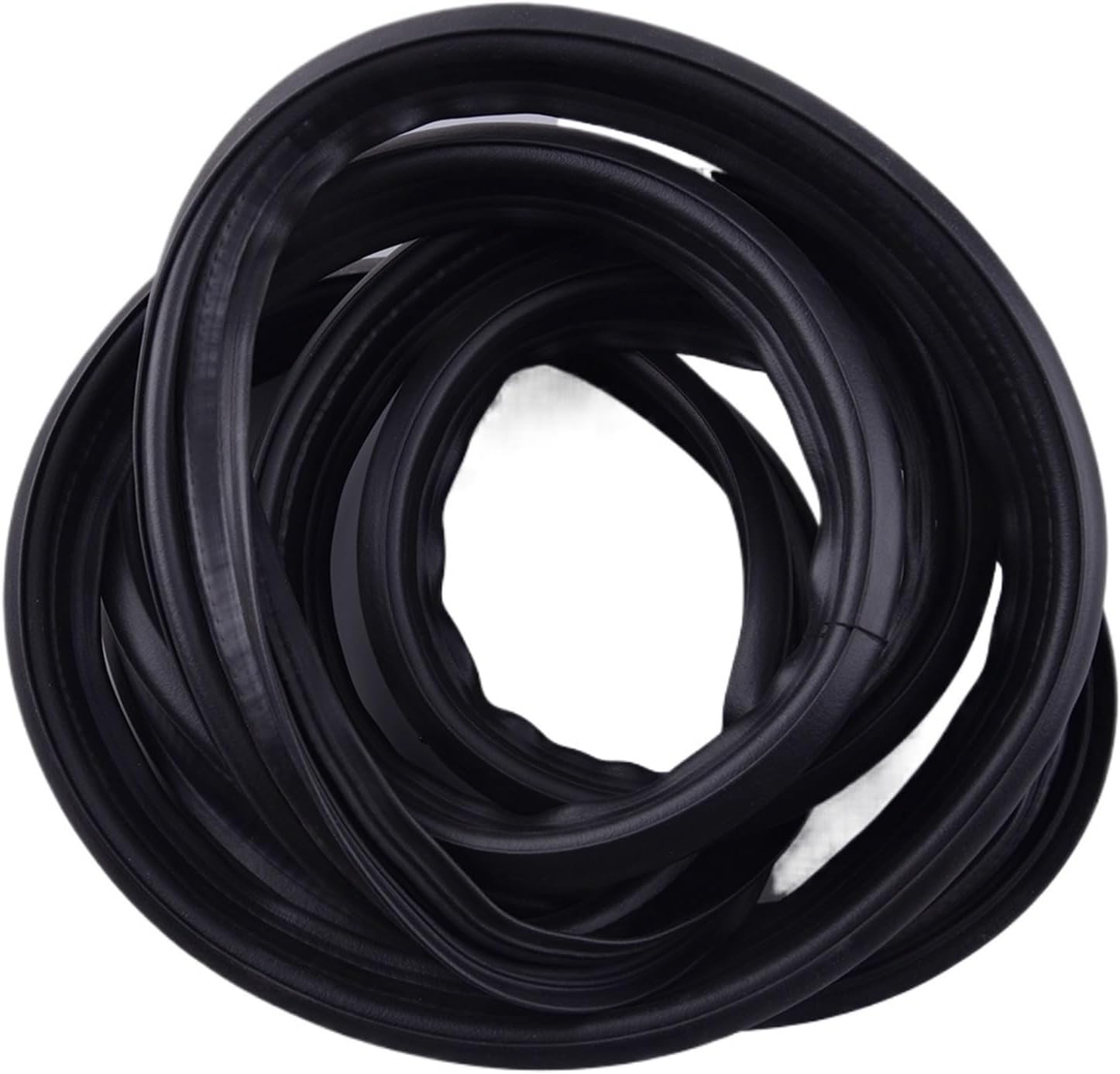 Car Rear Trunk Lid Weatherstrip Rubber Seal Gasket Fit for 2007 2008 2009 2010 6446102120