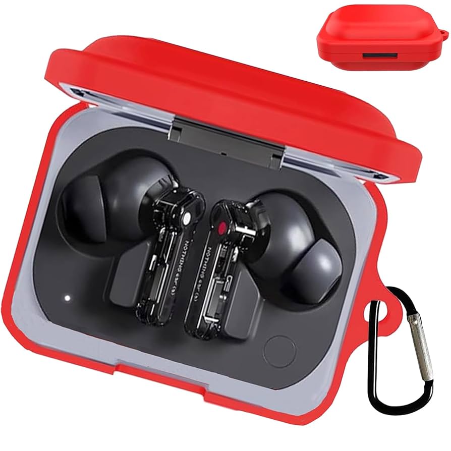 Nothing ear(a) 専用ケース付き Amazon | 【CIOODDW 】nothing ear （a） ケース 対応nothing