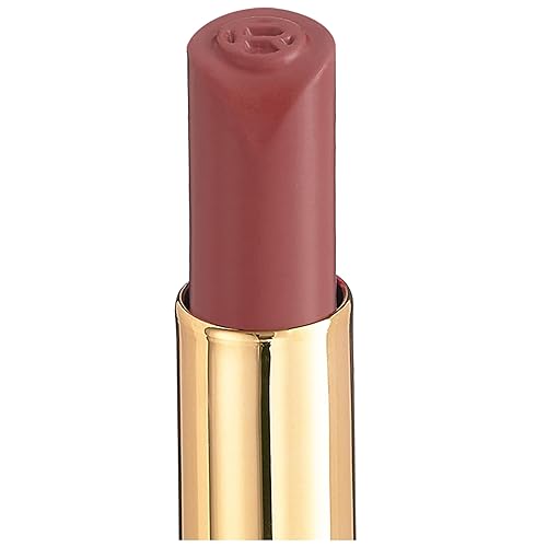 Vista 72 de L'Oréal Paris Colour Riche - Lápiz labial mate de volumen intenso, maquillaje labial con ácido hialurónico para hasta 16 horas de uso, rosa