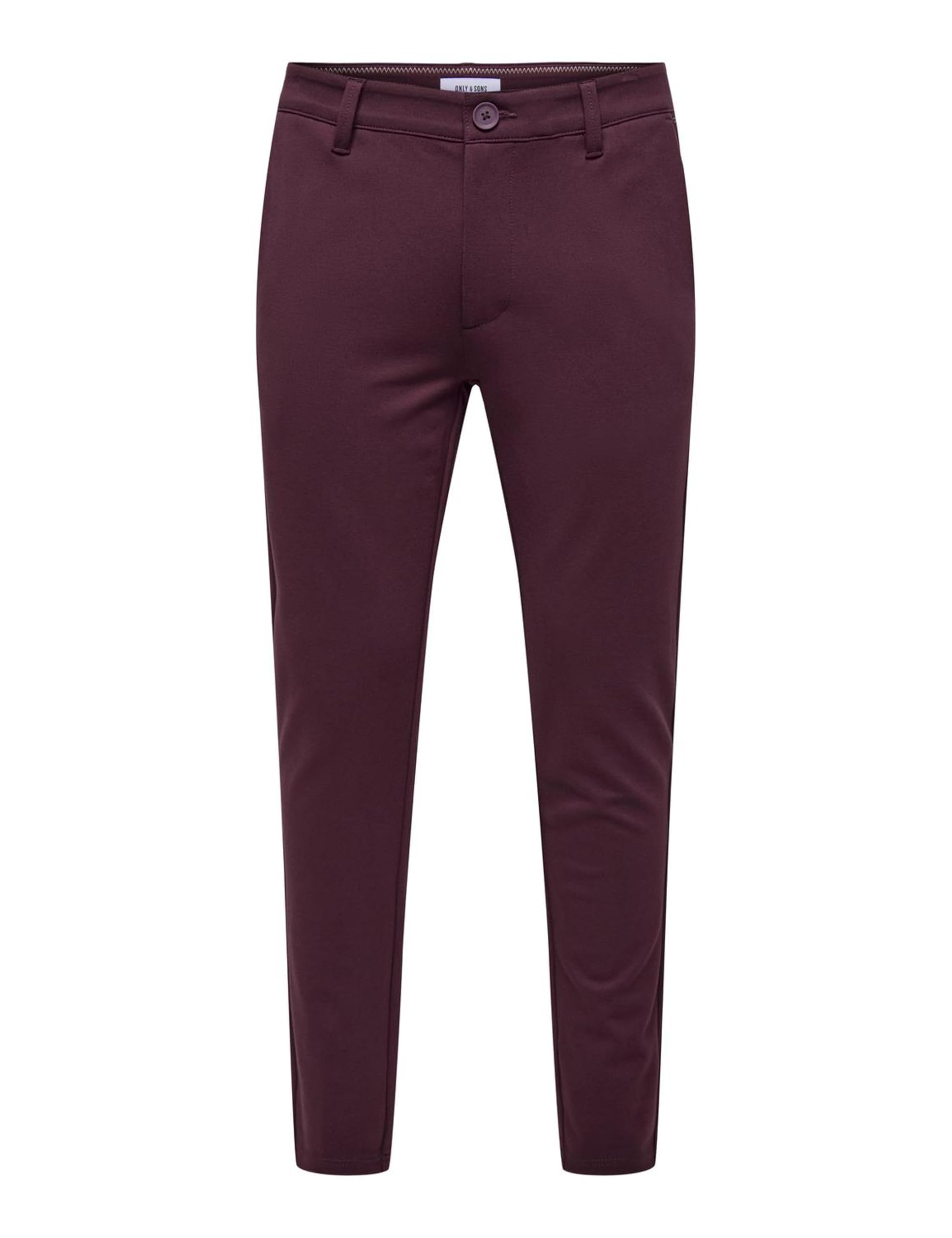 ONLY & SONS Herren Onsmark Slim Gw 0209 Pant Noos, Port Royale, 30W / 34L EU