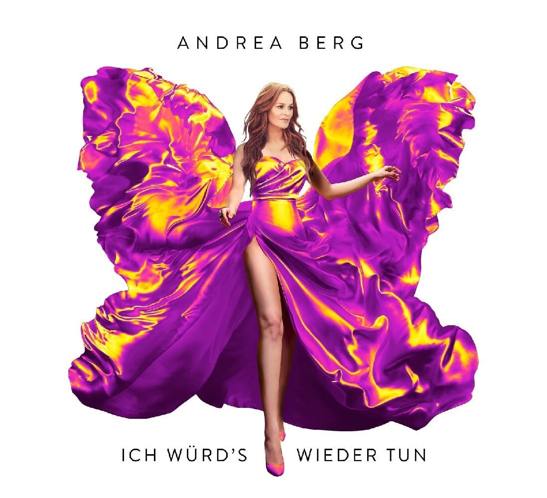 Ich Würd'S Wieder Tun