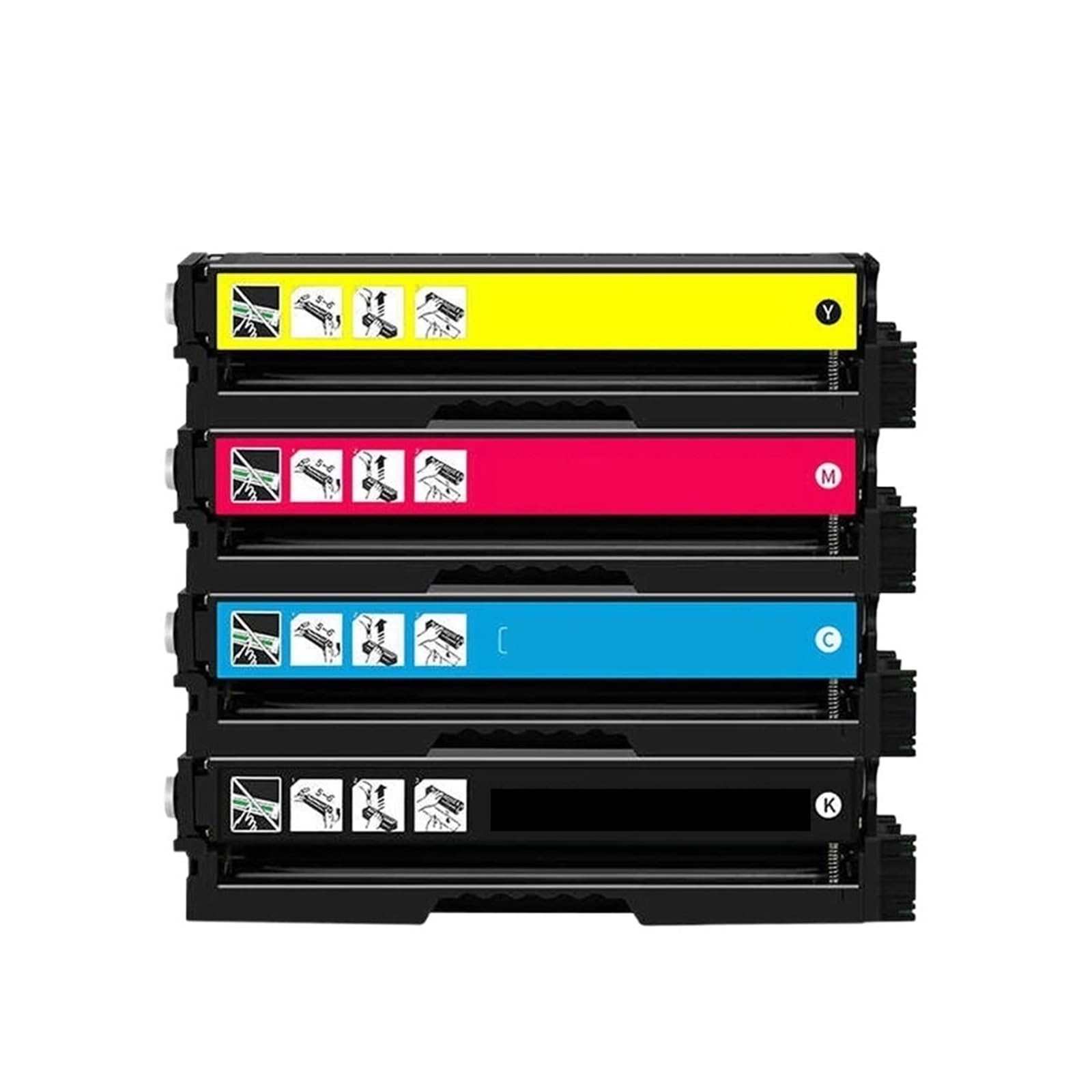 Toner 006R04392 C pour imprimer vos dossiers à la maison sur C230 - 7