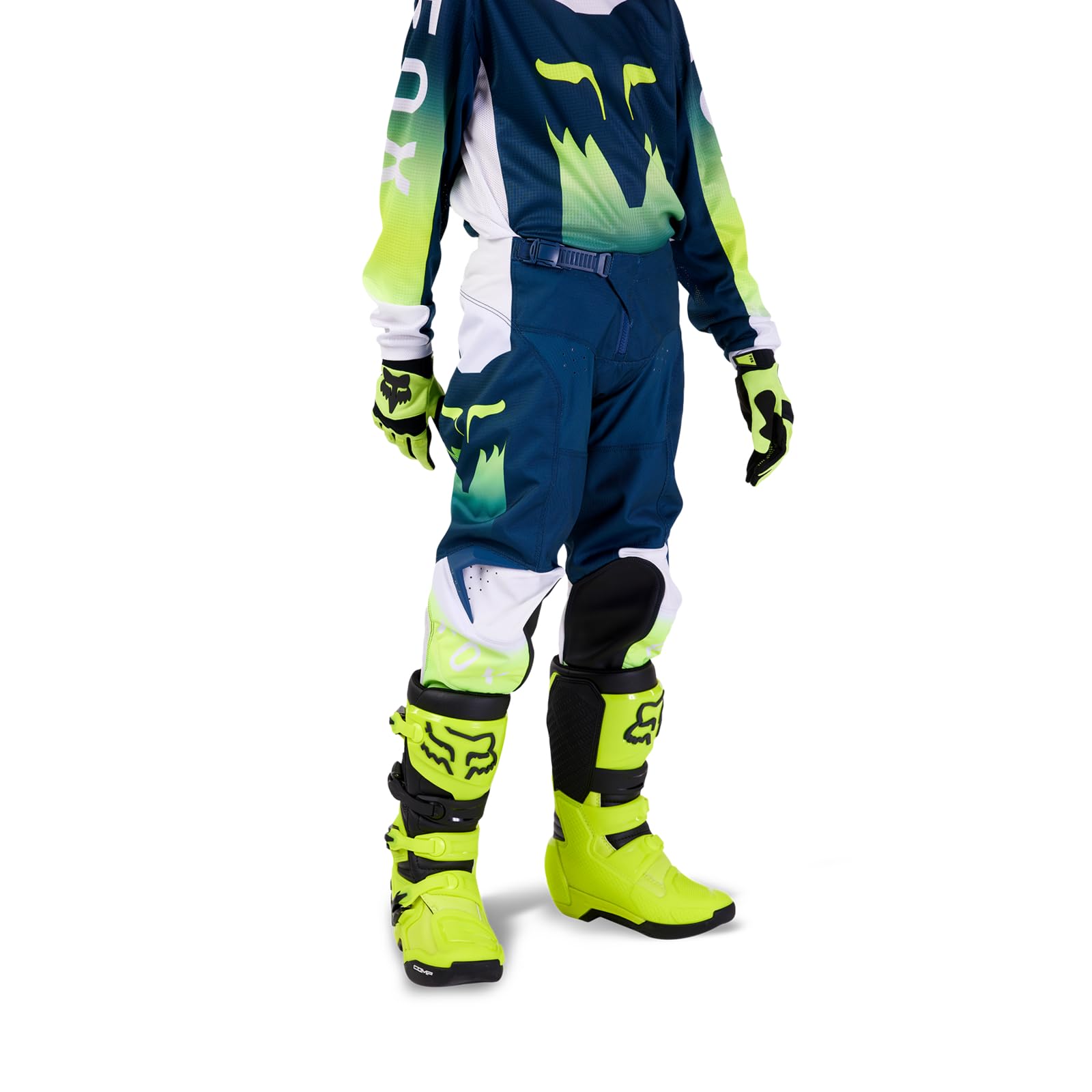 Fox Racing Unisex Kinder Windbreaker Hose 180 Flora Jugend