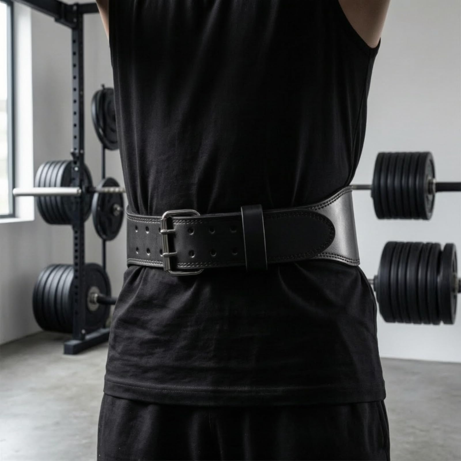 Ceinture Lombaire Force Confortable
