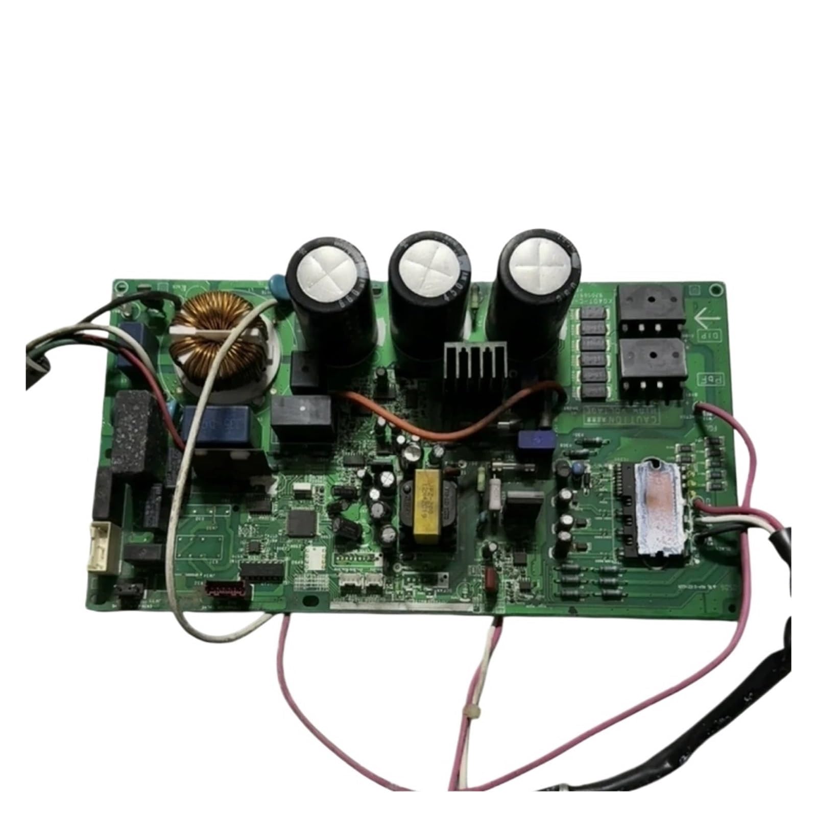 Air conditioner mainboard, Compatible with Outdoor Inverter Board Main
