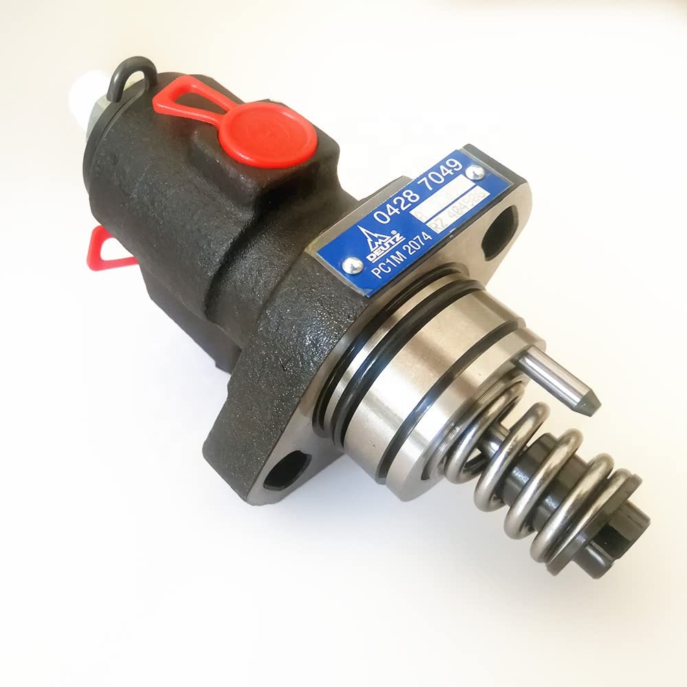 Amazon.com: Fuel Injection Pump 04286791 0428 6791 for Deutz
