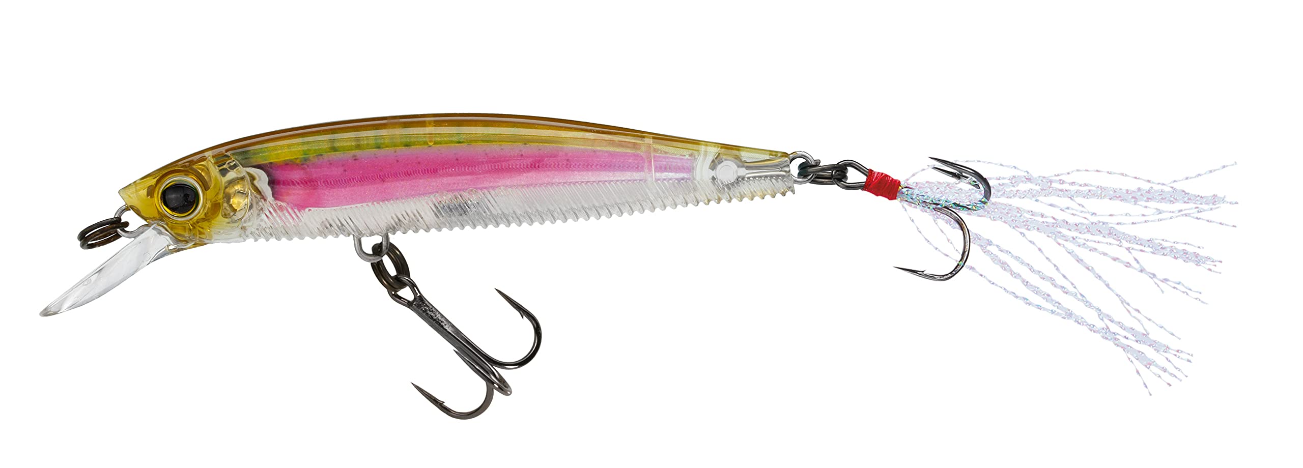 Yo-Zuri 3DB JERKBAIT (SP) 90MM 3-1/2"