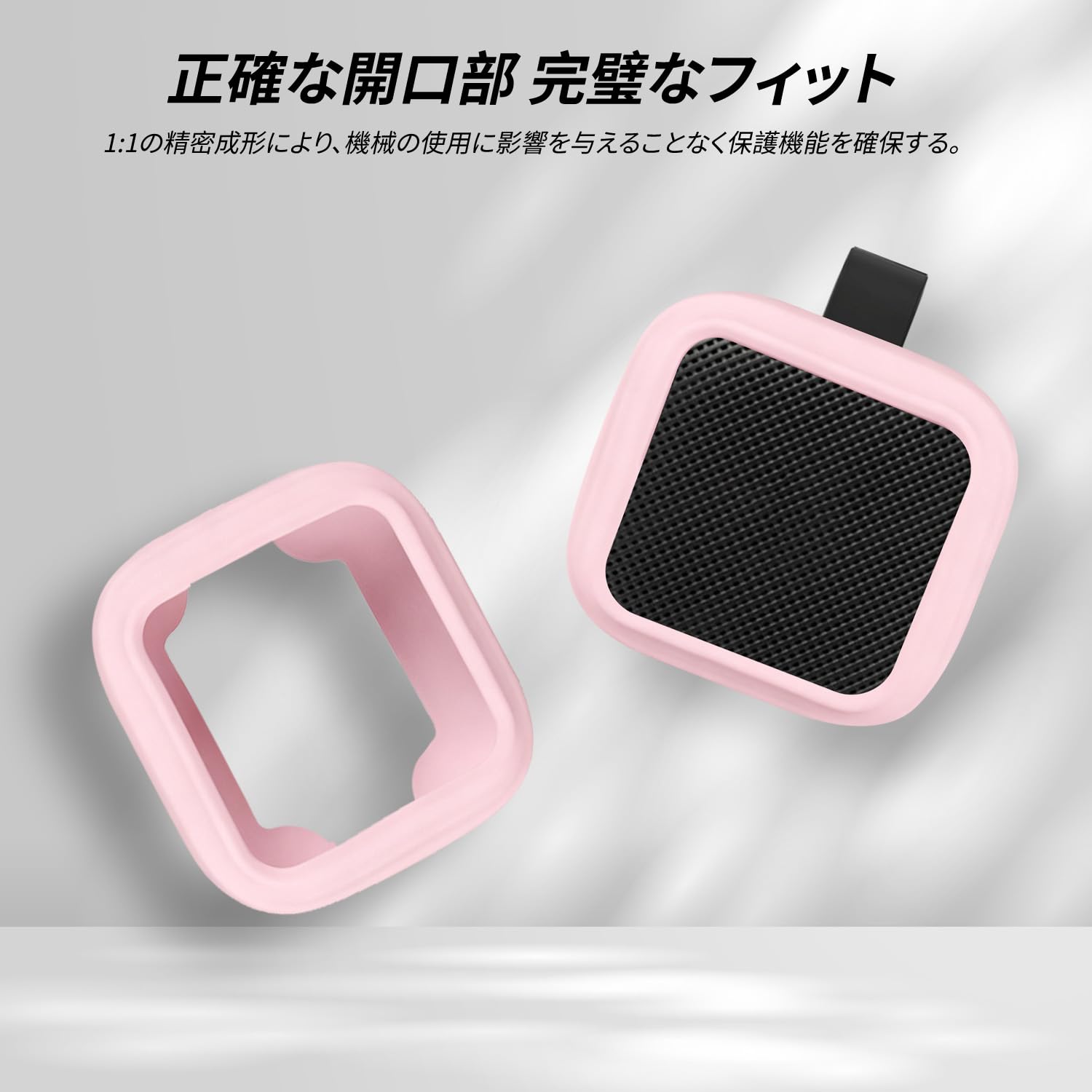 Amazon | Anker Soundcore Boom GO 3i 用 ケース Bluetoothスピーカー