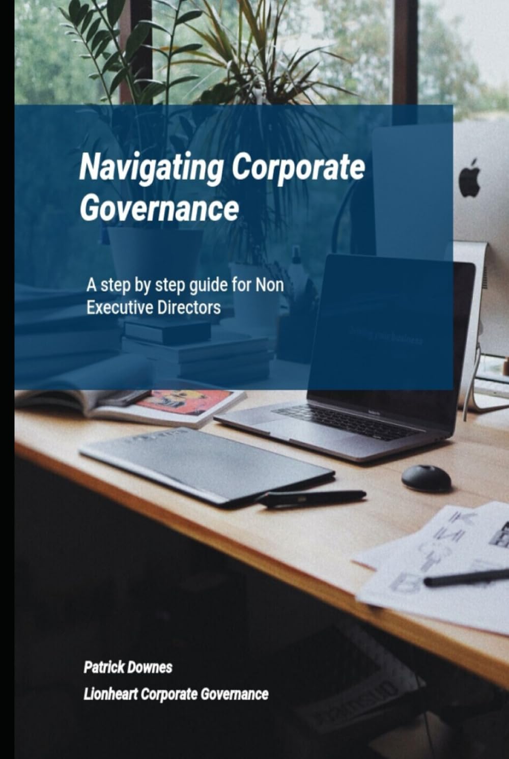 Navigating Corporate Governance: A Non Executive Directors Guide