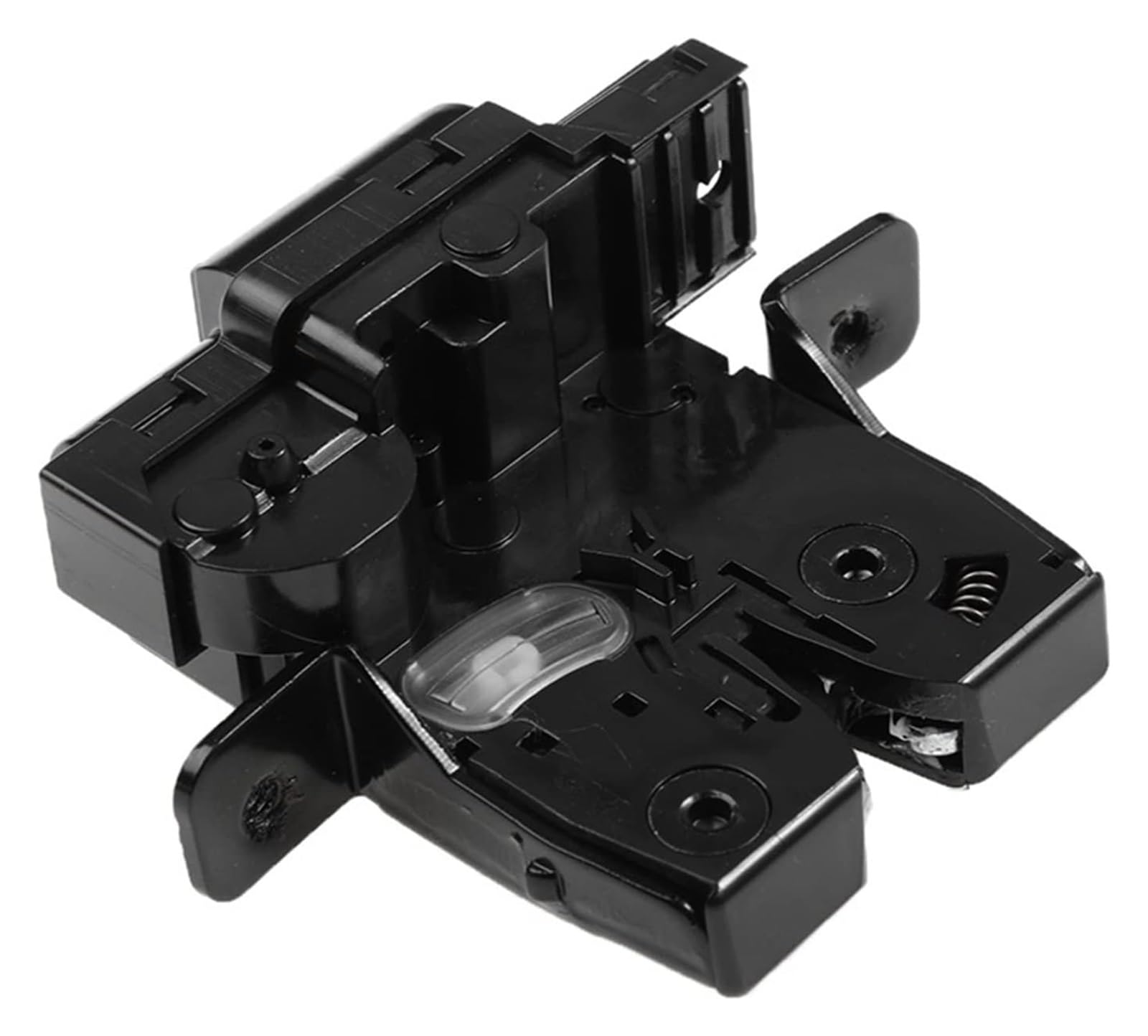 Trash Bin One Color Rear Tailgate Lock For Nissan For Tiida 2005-2010 Tailgate Latch Actuator Car Rear Trunk Door Lock Catch 90502-Ed00a 90502Ed00a