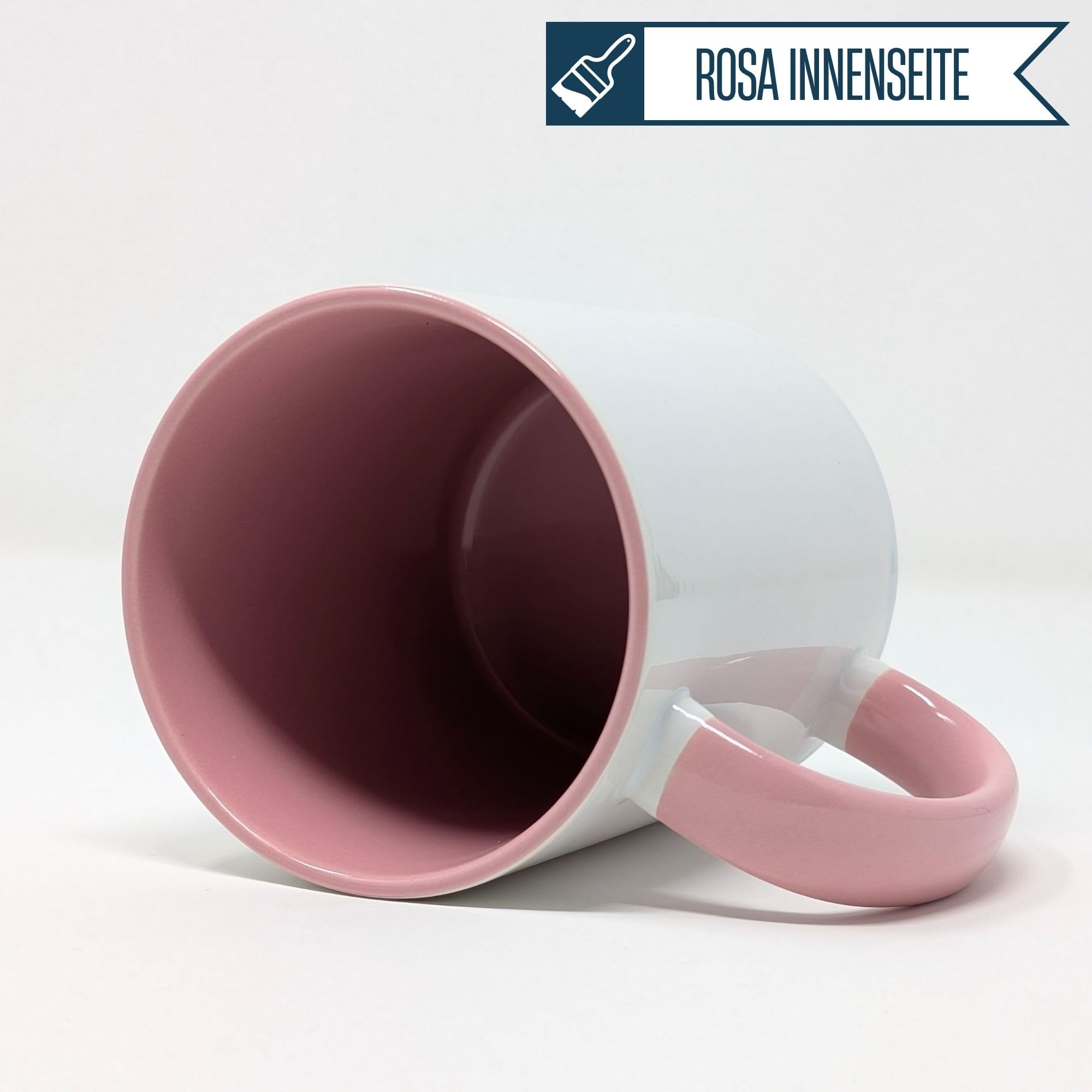 Kollegin Tasse „Die Welt Braucht Mehr Kolleginnen Wie Dich“ – Abschiedsgeschenk, Spülmaschinengeeignet