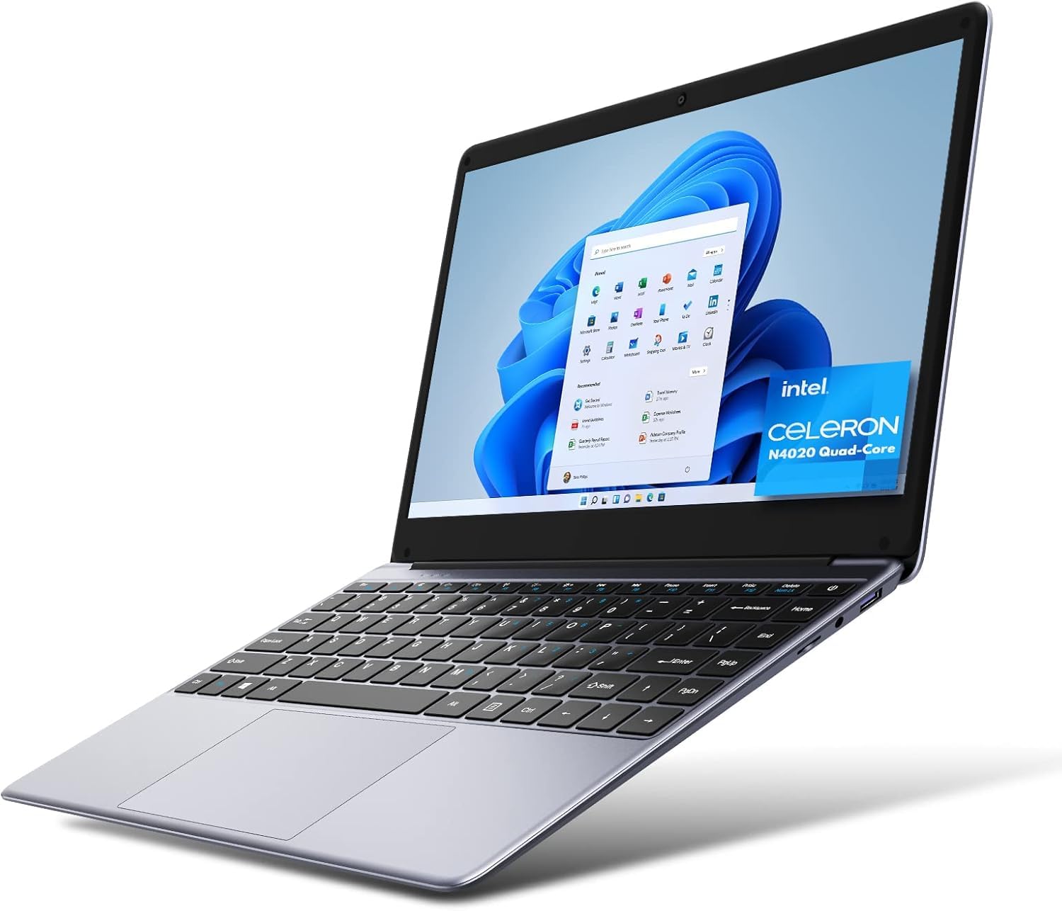 その他ノートPC本体 CHUWI HeroBook Pro CWI514 Chrome OS Flex Amazon.com: CHUWI HeroBook Pro 14.1'' Laptop, 256GB SSD 8GB