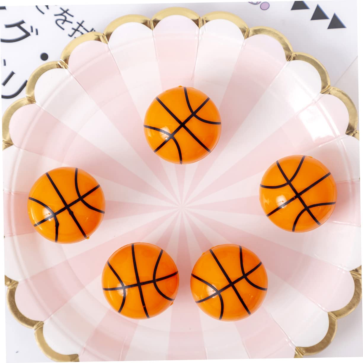 VILLCASE 5 Set Temperamatita Temperamatite A Batteria Evoluzione Del Basket Affilacoltelli Portatile Pencil Sharpener Temperamatite Manuale Universale Metallo 16 Pezzi * 5