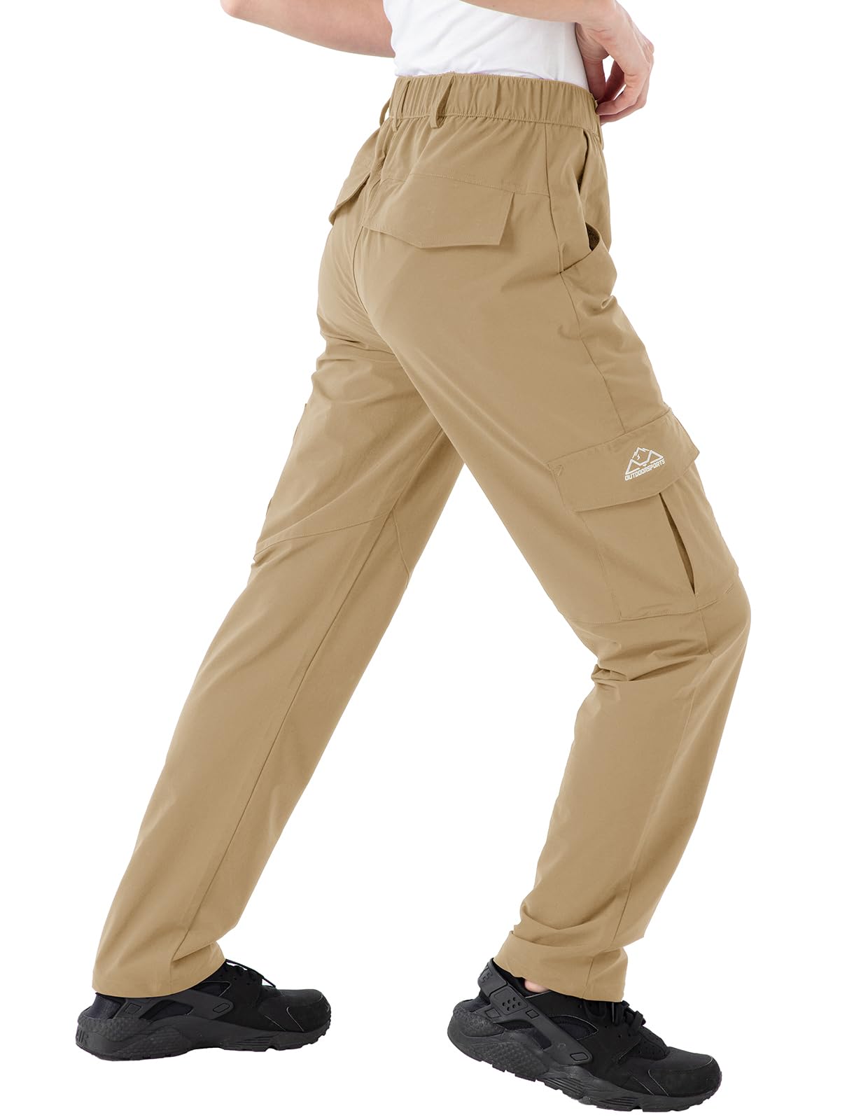 The North Face Aphrodite 2.0 DWR Plus Womens Pants TNF Black Sz XL