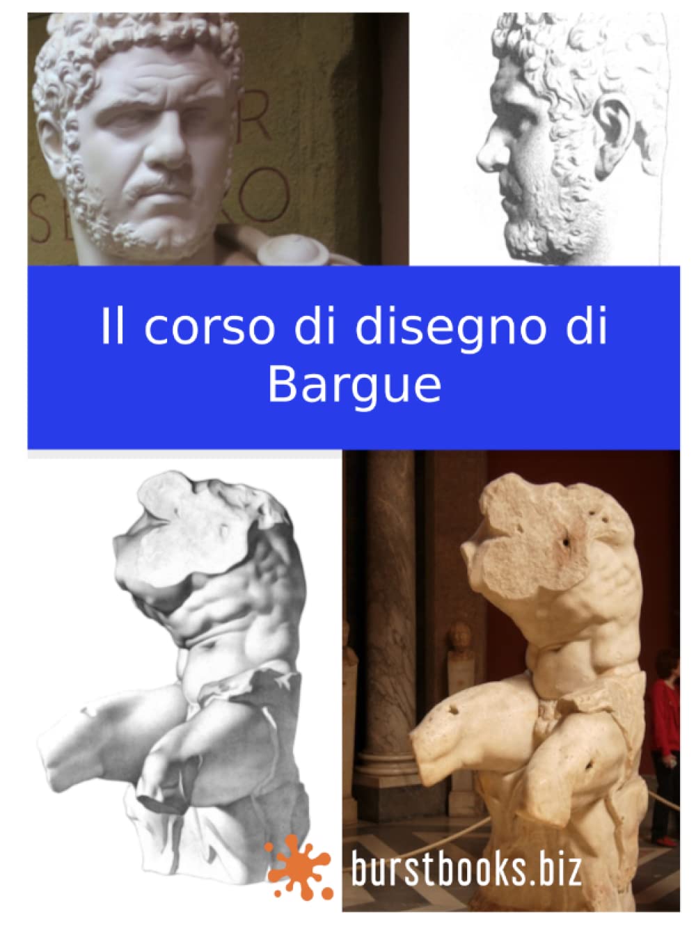 Il corso di disegno di Bargue