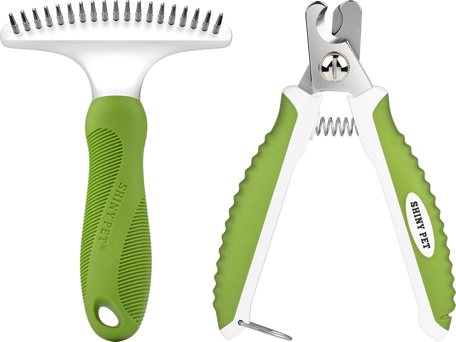 Pet Grooming Tool Bundle Set Pet Grooming Rake [Tool 11