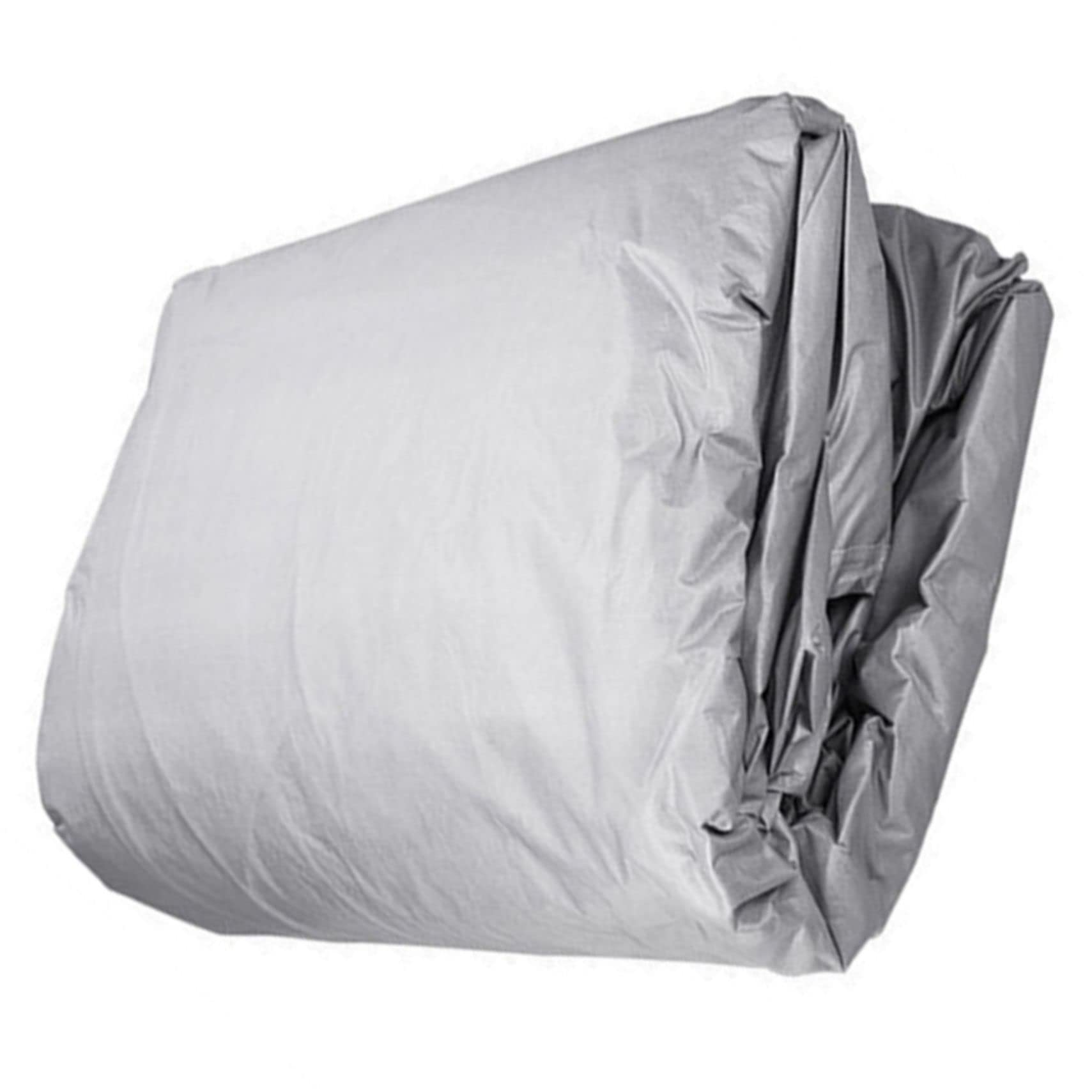 14-16FT Boat Cover - Heavy Duty Trailerable Boat Cover for V-Hull Tri-Hull Runabout Fishing Ski Bass Boat Beam up to 90 Inch