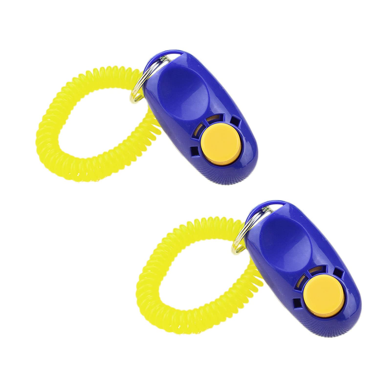 cature Care by Nature Dog Training Clicker With Wrist Strap,Behavioral Training,Pet Training Clicker For Cats,Birds,Puppies(2-Pack Rendom Color) (B0B1VCS3TQ) Amazon Price History, Amazon Price Tracker